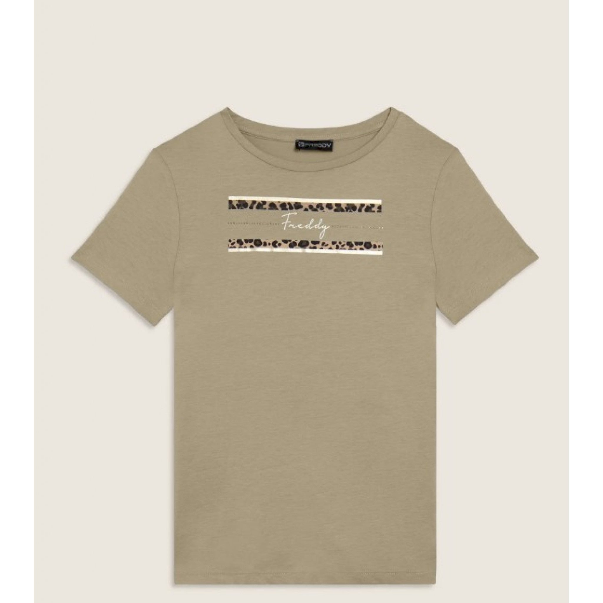 Freddy t-shirt manica corta