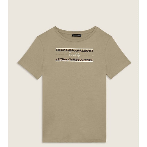 Freddy t-shirt manica corta