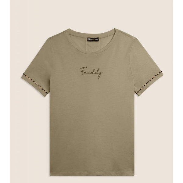 Freddy t-shirt manica corta