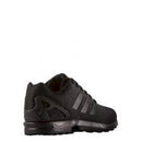 Zx flux