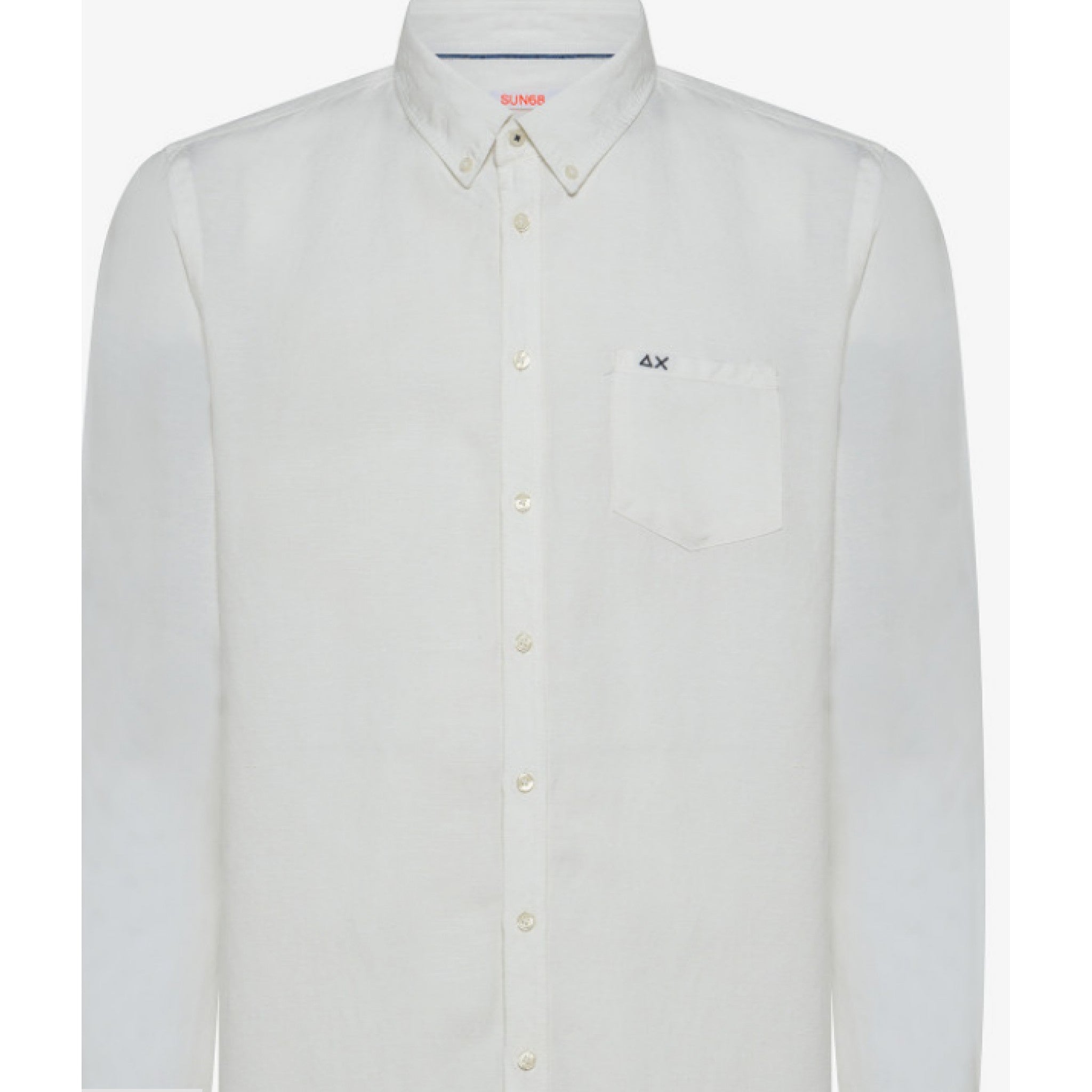 Sun 68 camicia lino