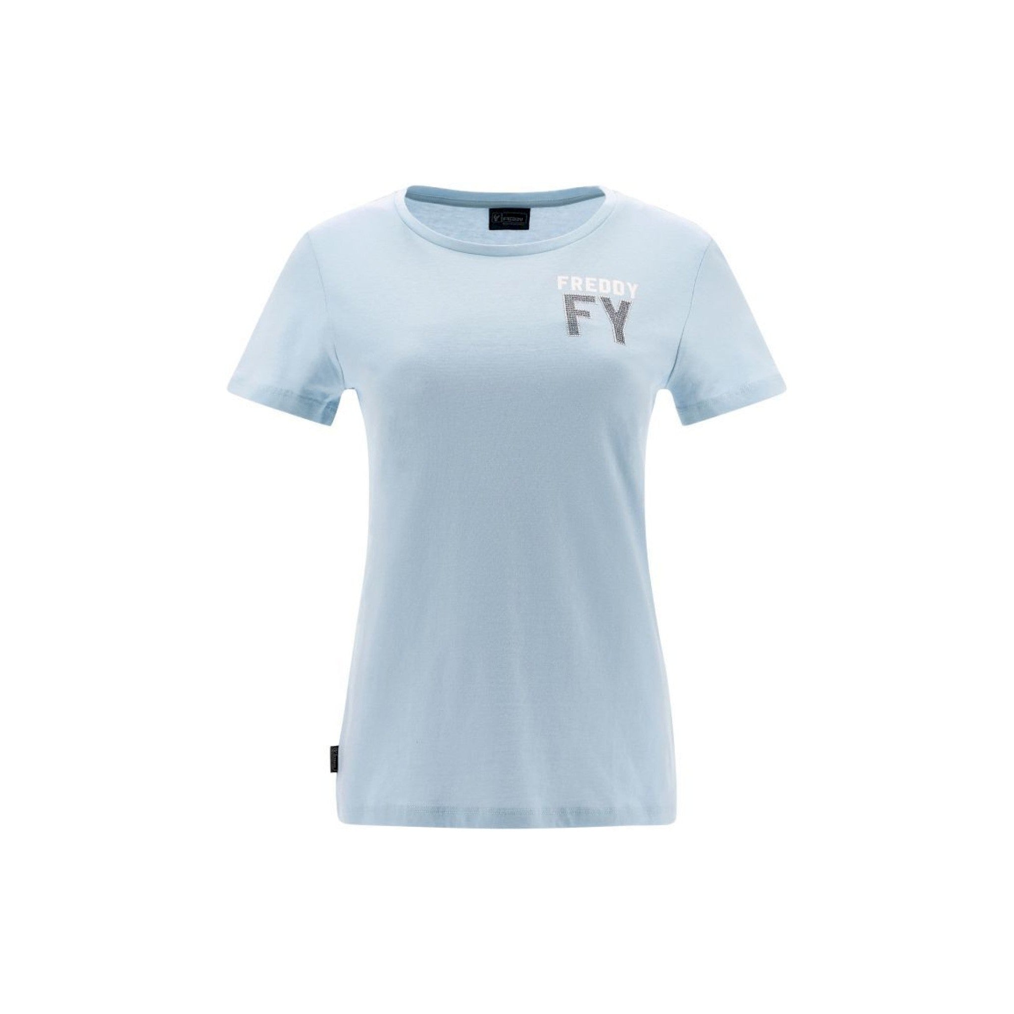 Freddy maglia mezza manica