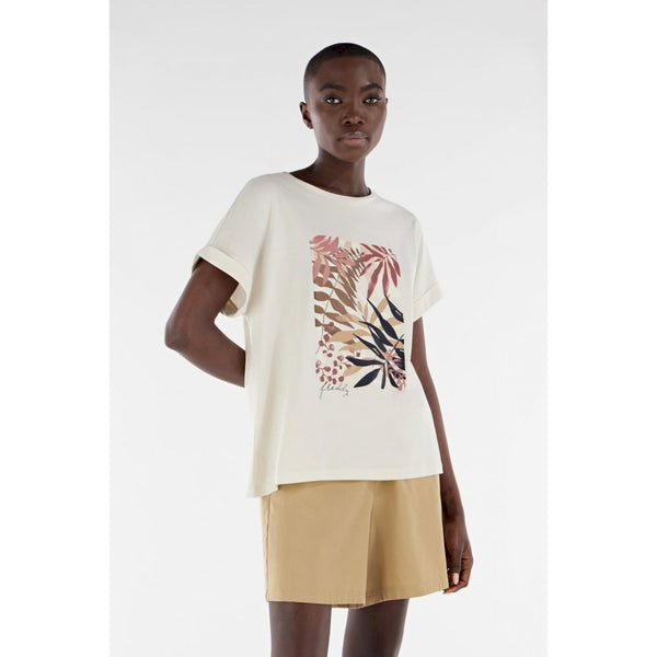 Freddy t-shirt jersey modal