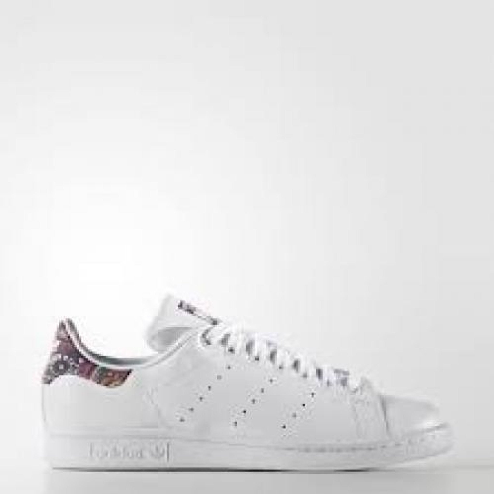 Stam smith w