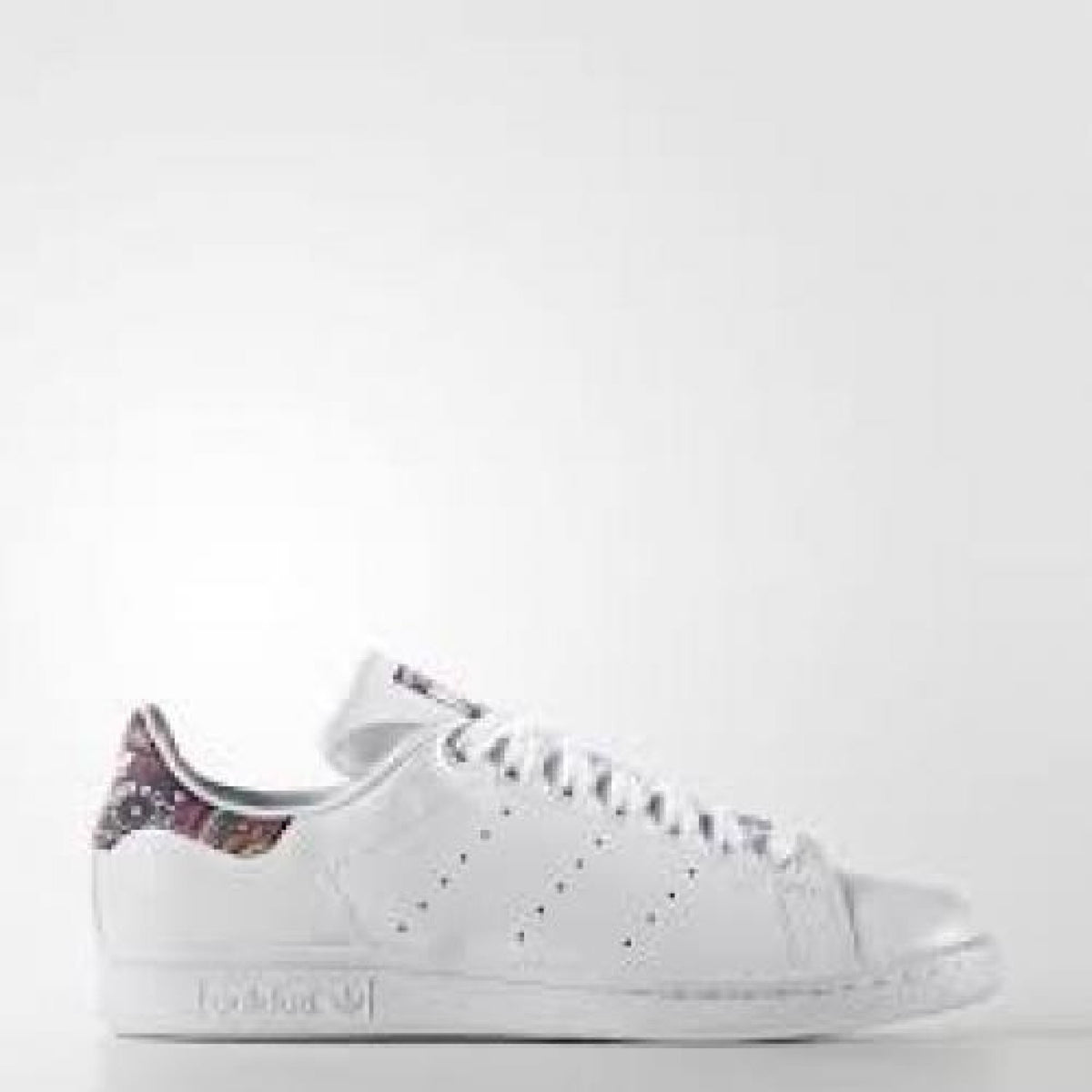 Stam smith w