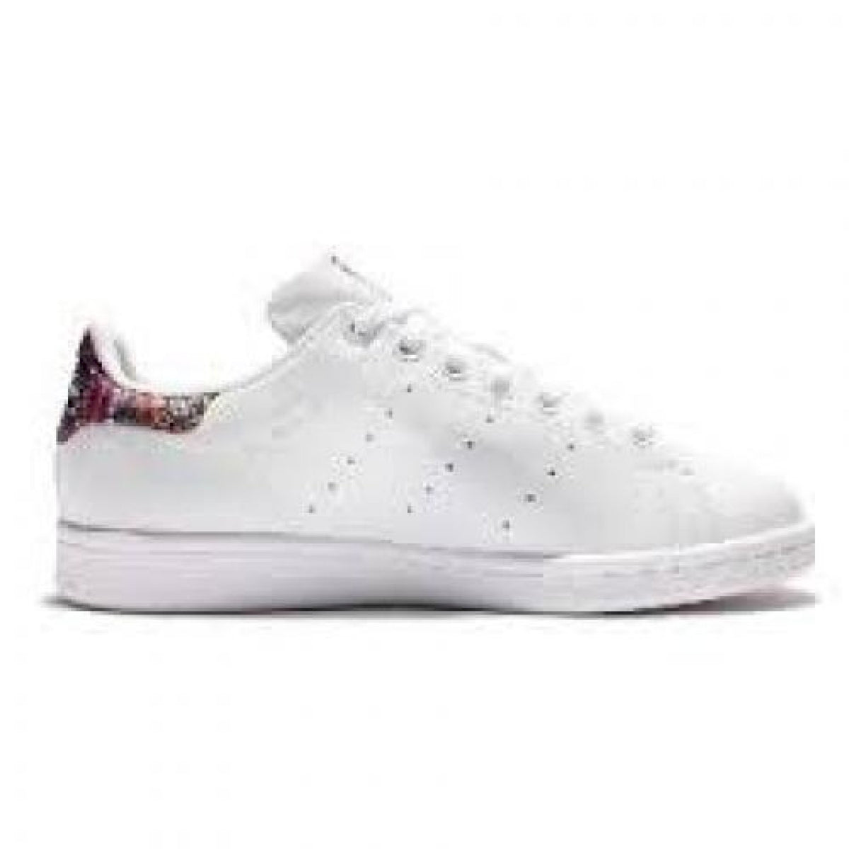 Stam smith w