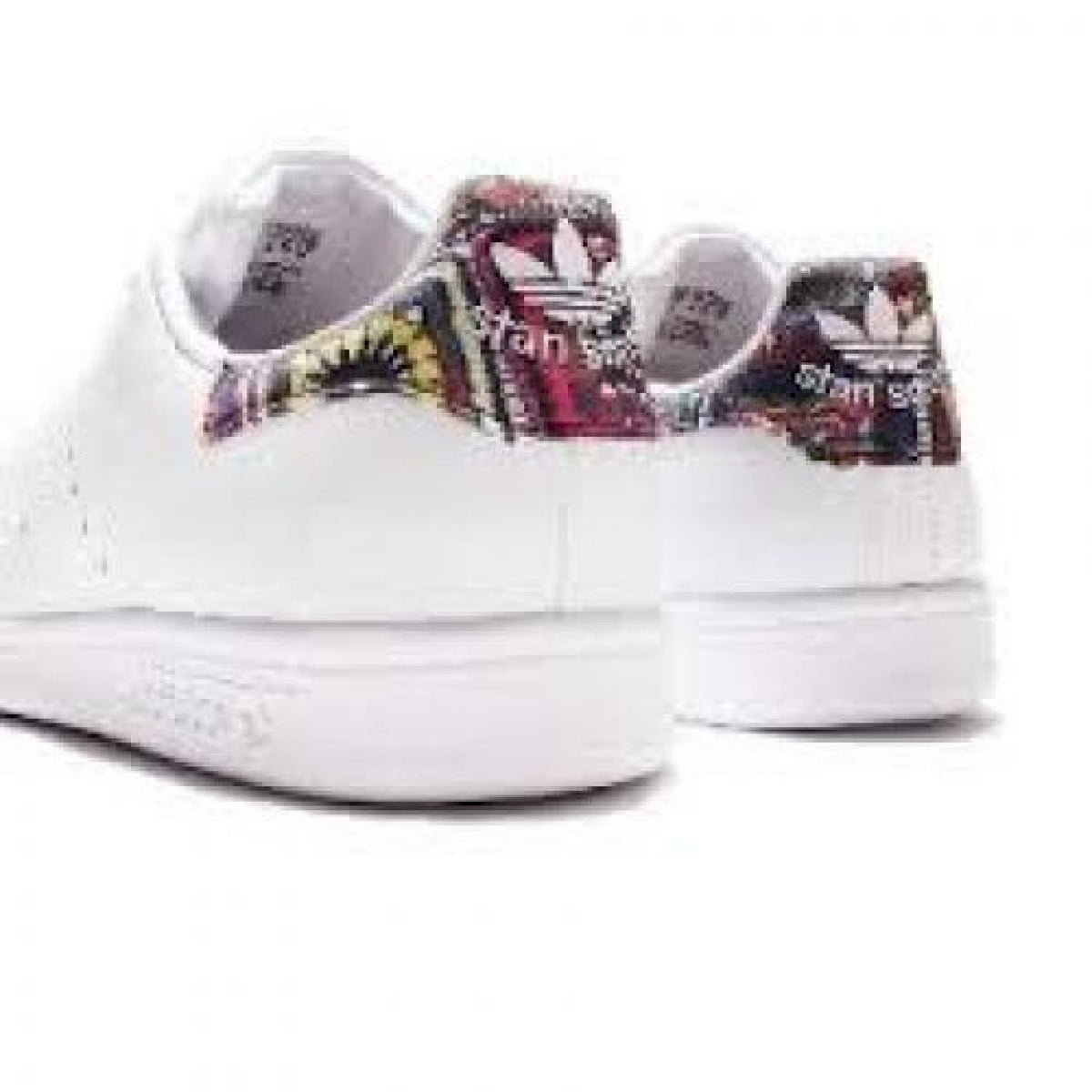 Stam smith w
