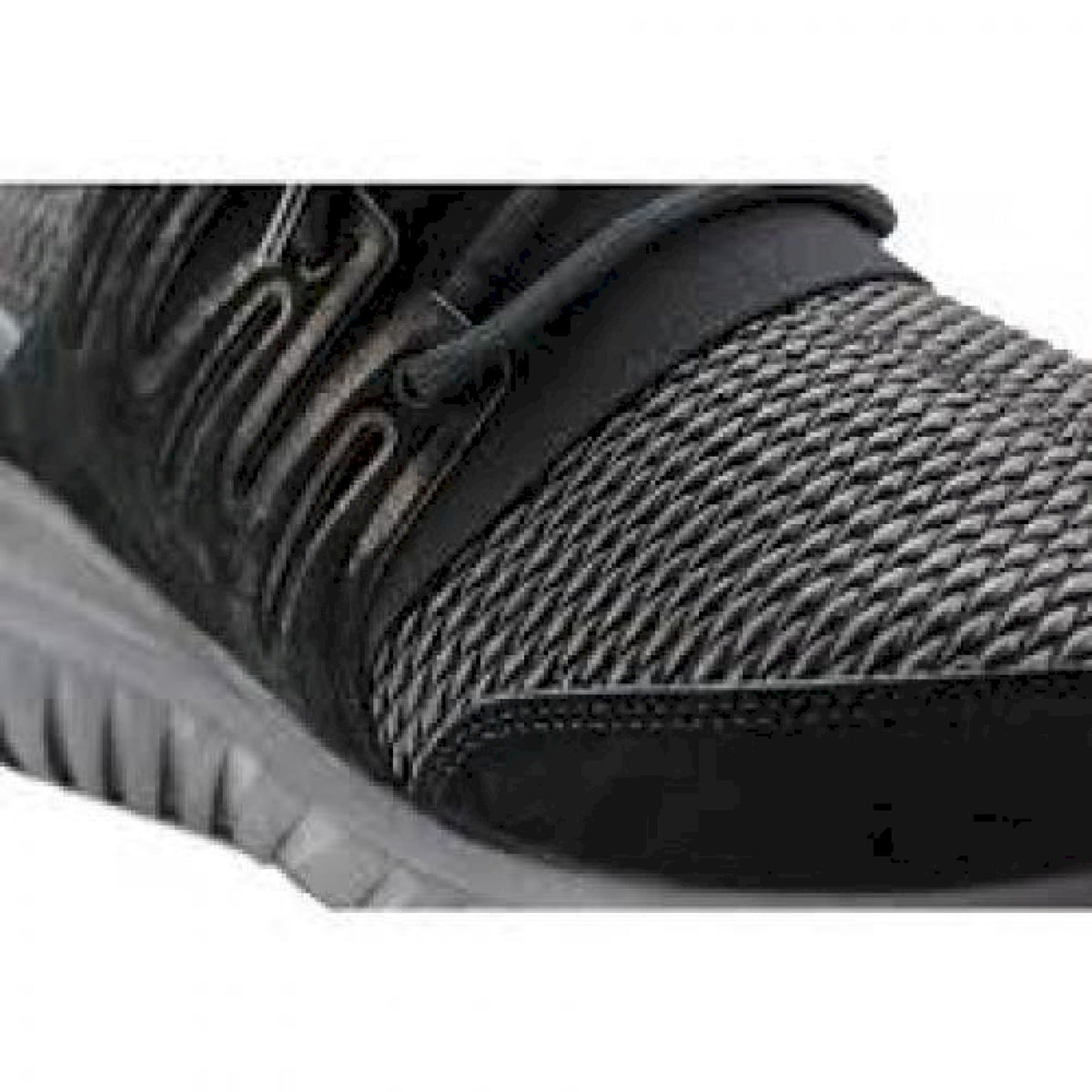 Tubular radial