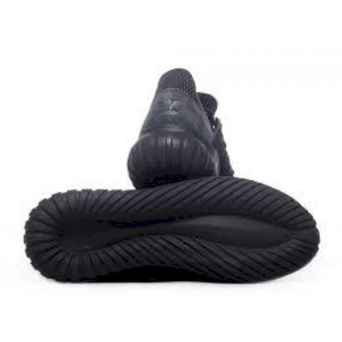 Tubular radial