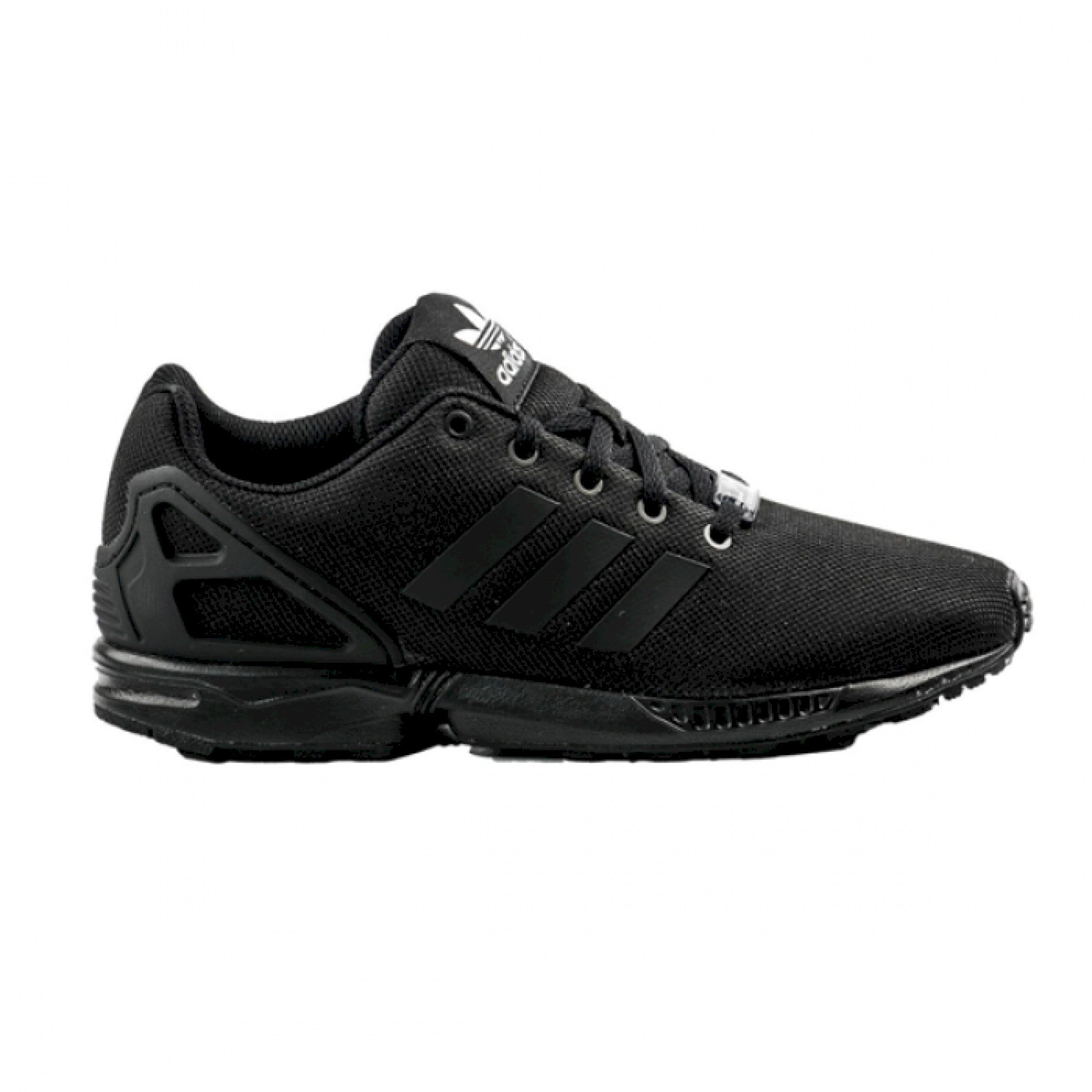 Zx flux j