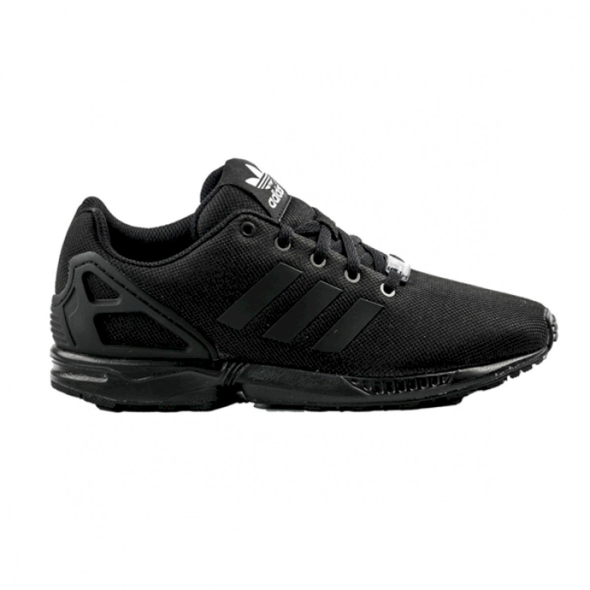 Zx flux j