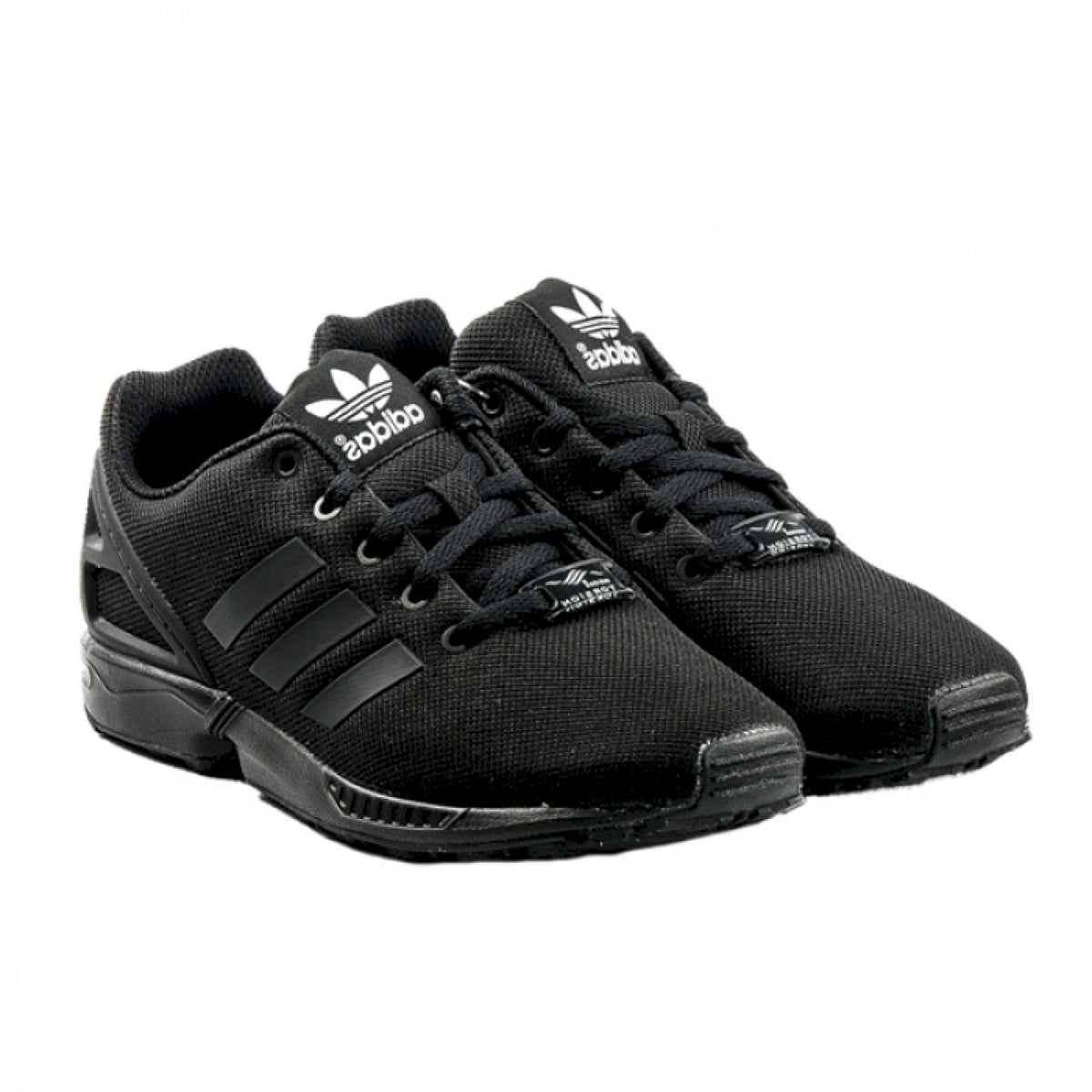 Zx flux j