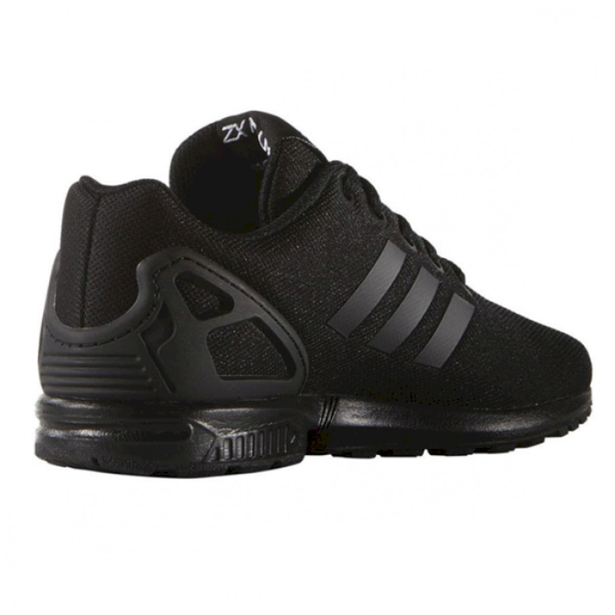 Zx flux j