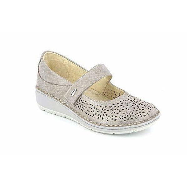 Nesi ballerina accollata