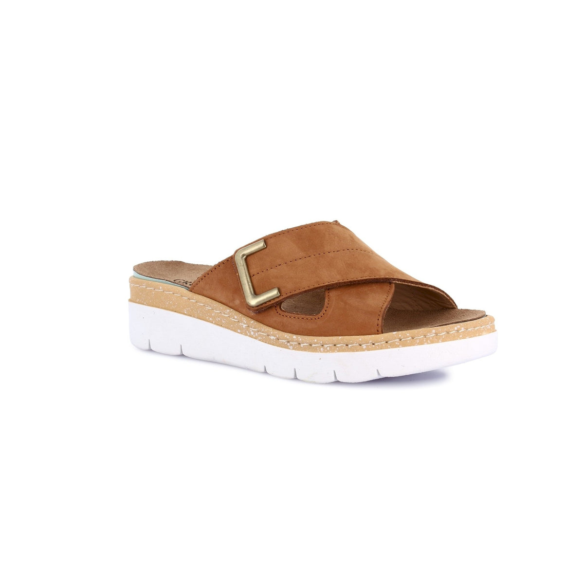 Ciabatta comfort | moll