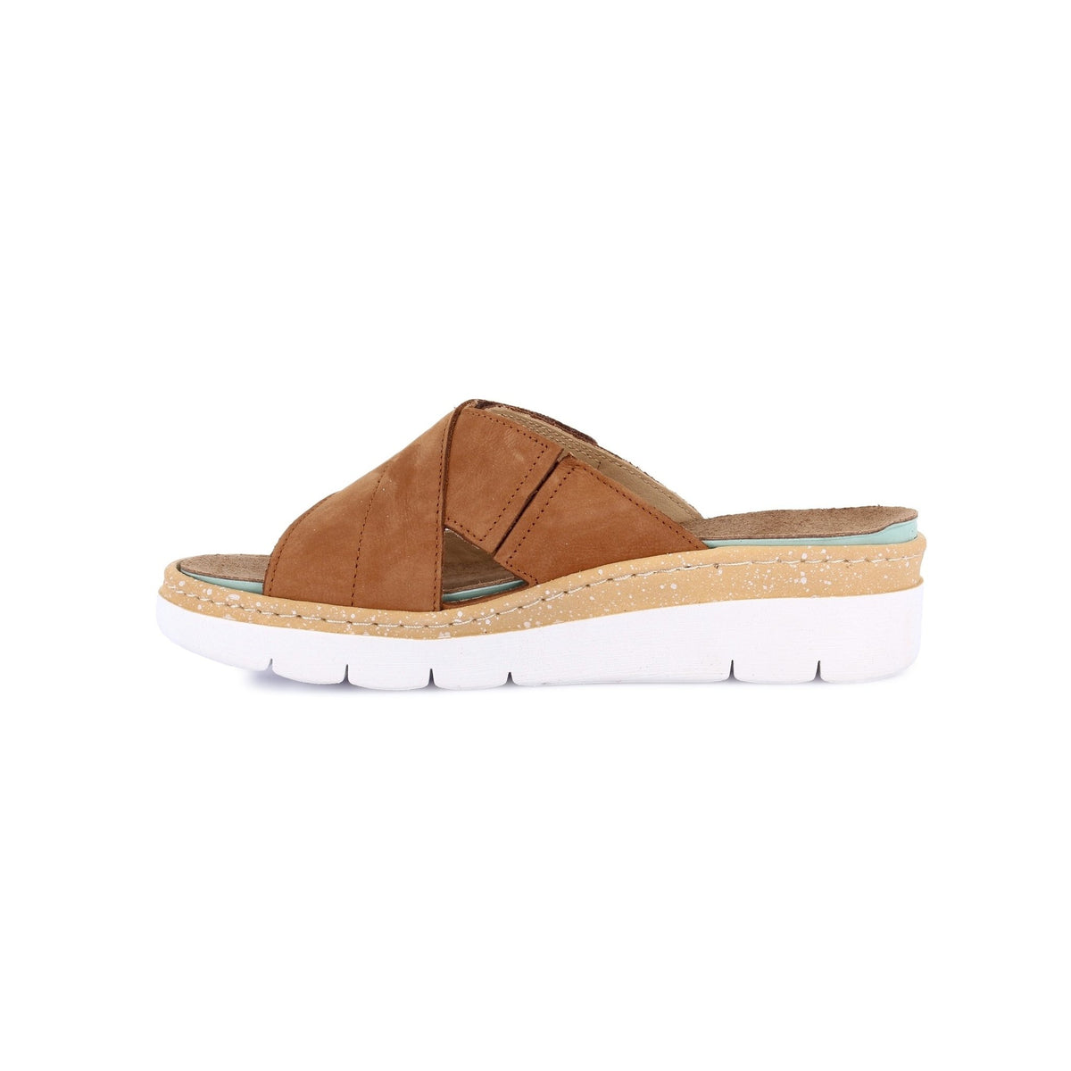 Ciabatta comfort | moll