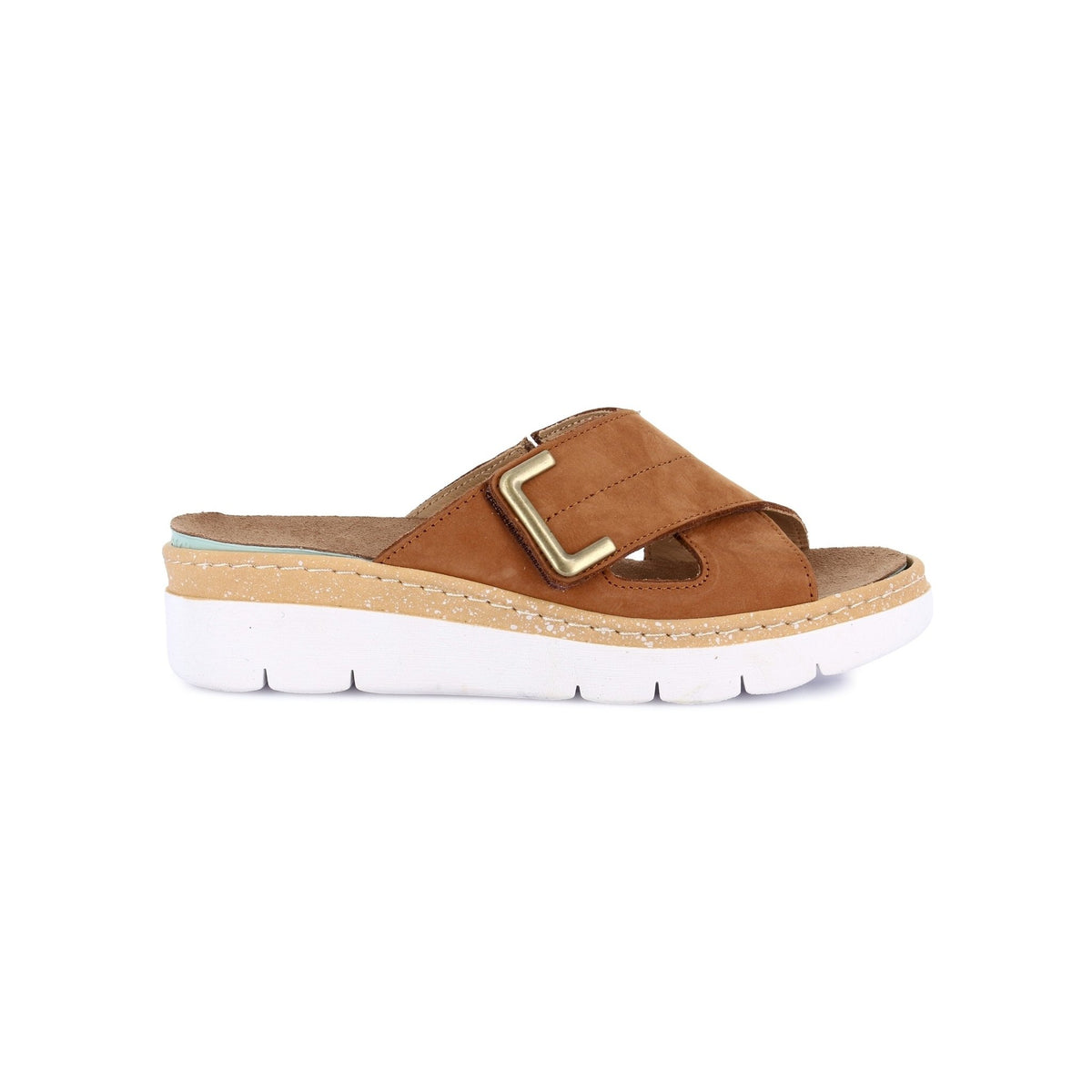 Ciabatta comfort | moll