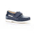 Boat shoes