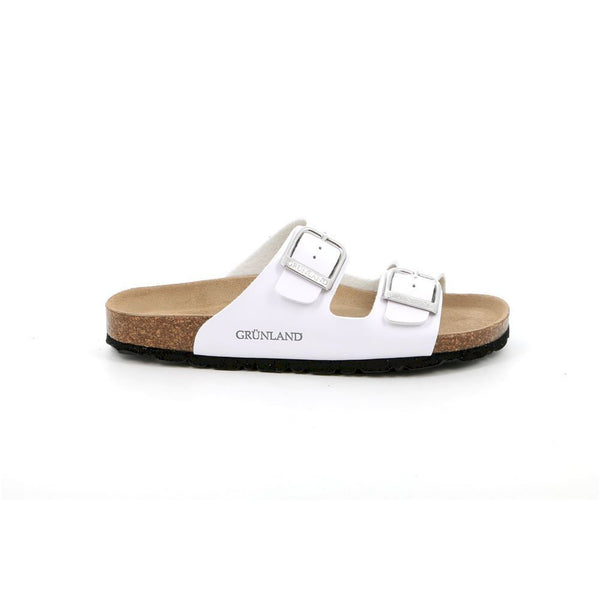 Ciabatta donna in materiale riciclato | sara