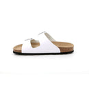 Ciabatta donna in materiale riciclato | sara