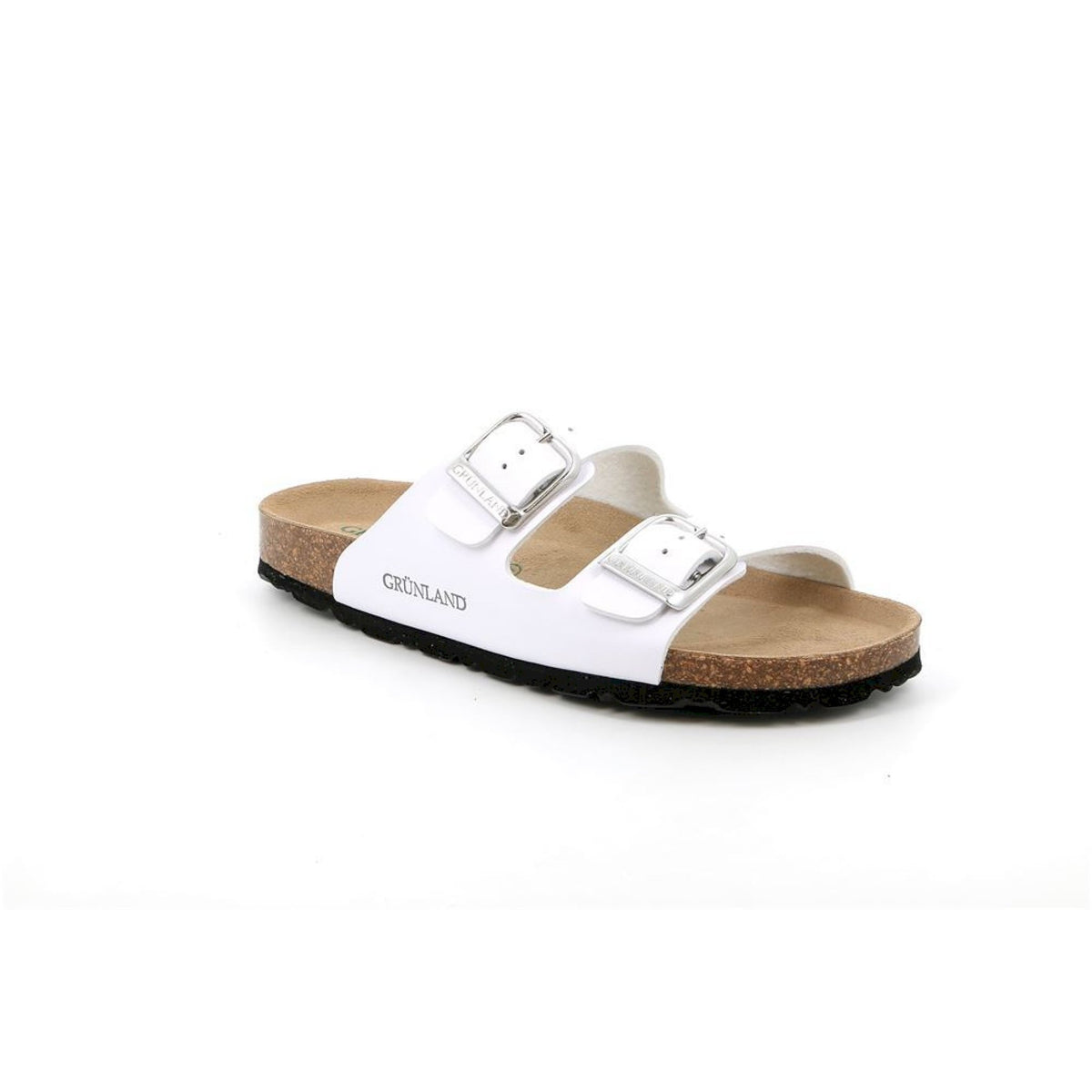 Ciabatta donna in materiale riciclato | sara