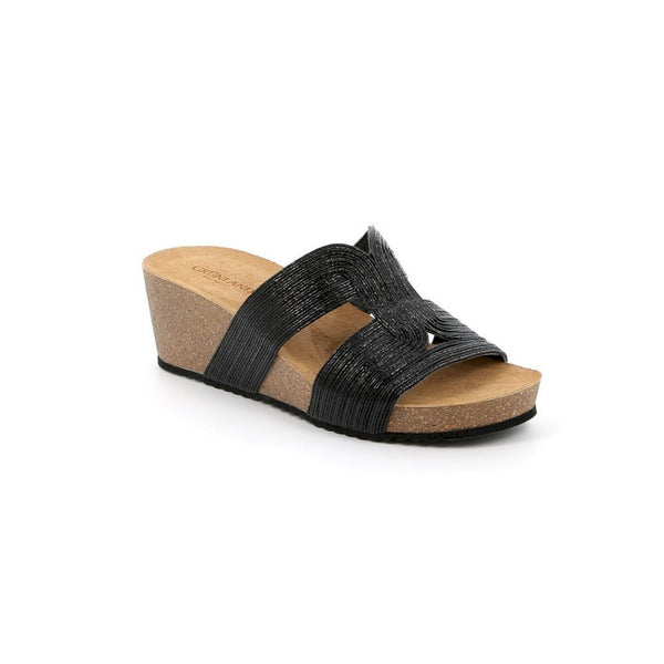 Ciabatta  ersi soft con zeppa