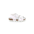Sandalo bimba in vernice | aria