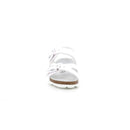 Sandalo bimba in vernice | aria
