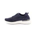 Sneaker vity ultra leggera con tomaia traforata