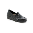 Grunland mocassino tafa