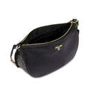 Pollini hobo bag naja