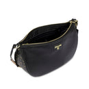 Pollini hobo bag naja