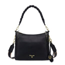 Pollini small double handle bag charisma