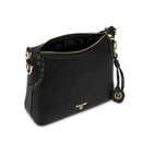 Pollini small double handle bag charisma