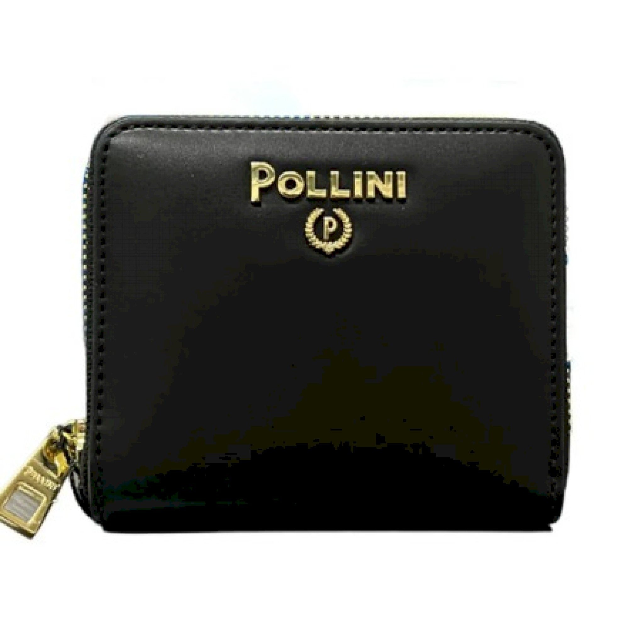 Pollini portaglio zip allround