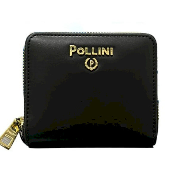 Pollini portaglio zip allround
