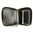 Pollini portaglio zip allround
