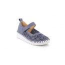 Ballerina  savi con velcro