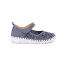 Ballerina  savi con velcro