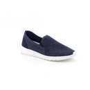 Slip on   hose ultra leggera con tomaia in tessuto