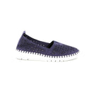 Slip on in tessuto | savi