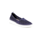 Slip on in tessuto | savi