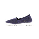 Slip on in tessuto | savi