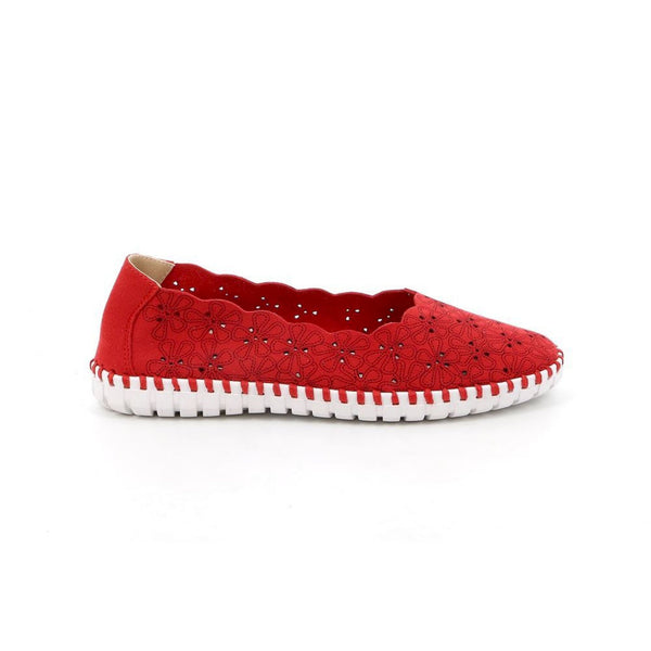 Scarpa  donna  magi  traforata