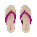Infradito colorate dual density - sf04