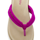 Infradito colorate dual density - sf04