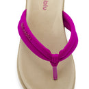 Infradito colorate dual density - sf04