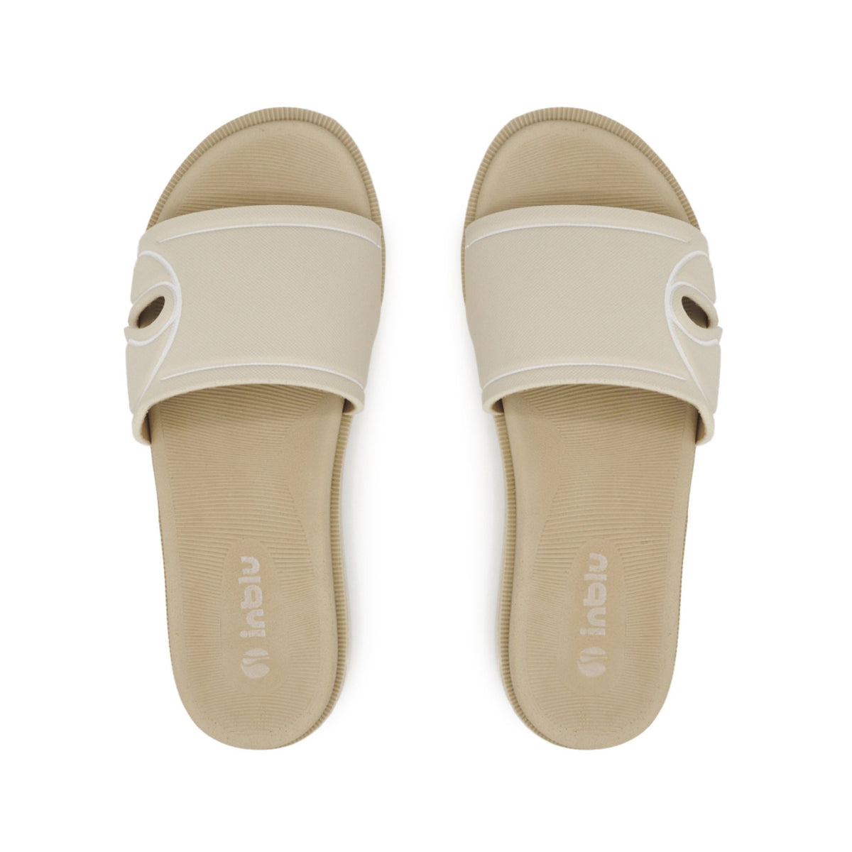 Ciabatte dual density inblu - sf01