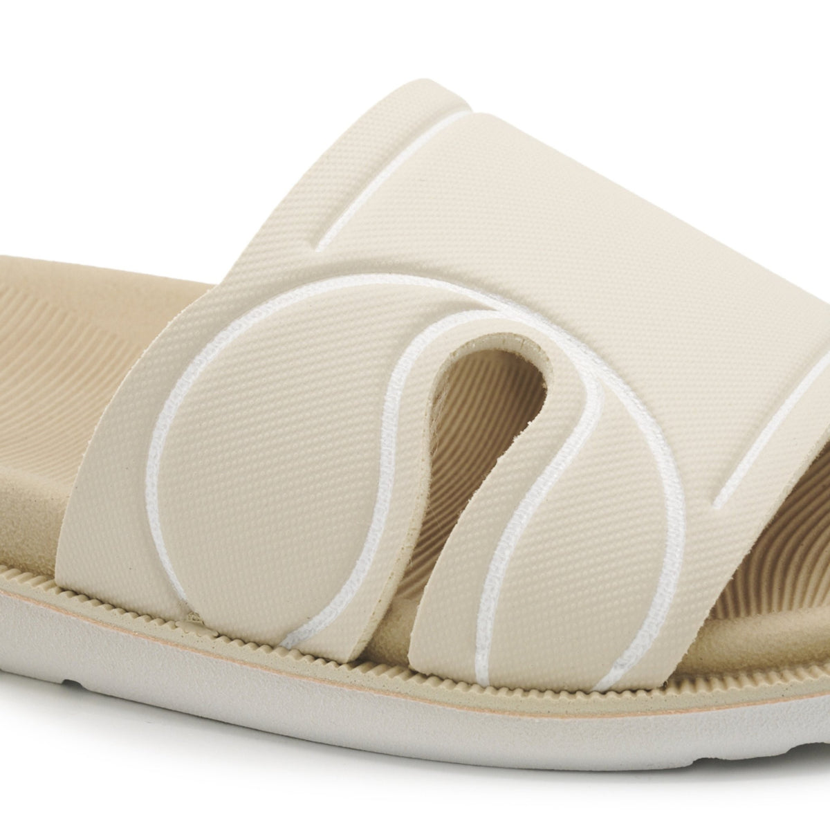 Ciabatte dual density inblu - sf01