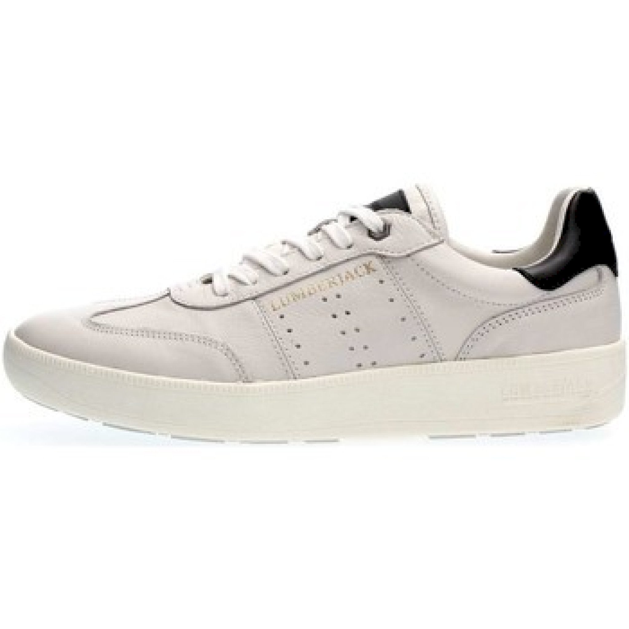 Sneakers pelle